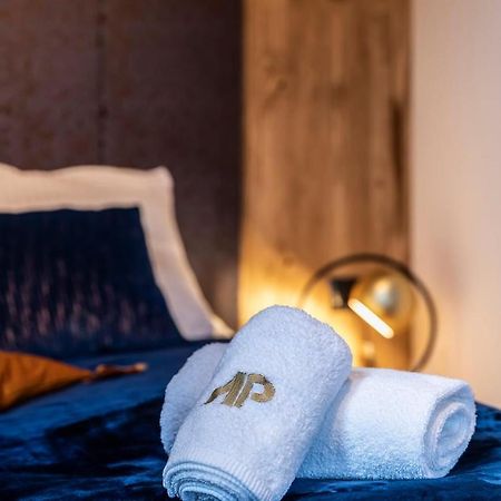 Апартаменти Nowy Apartament Z Widokiem Na Giewont Sun &Spa Косьцелісько Екстер'єр фото