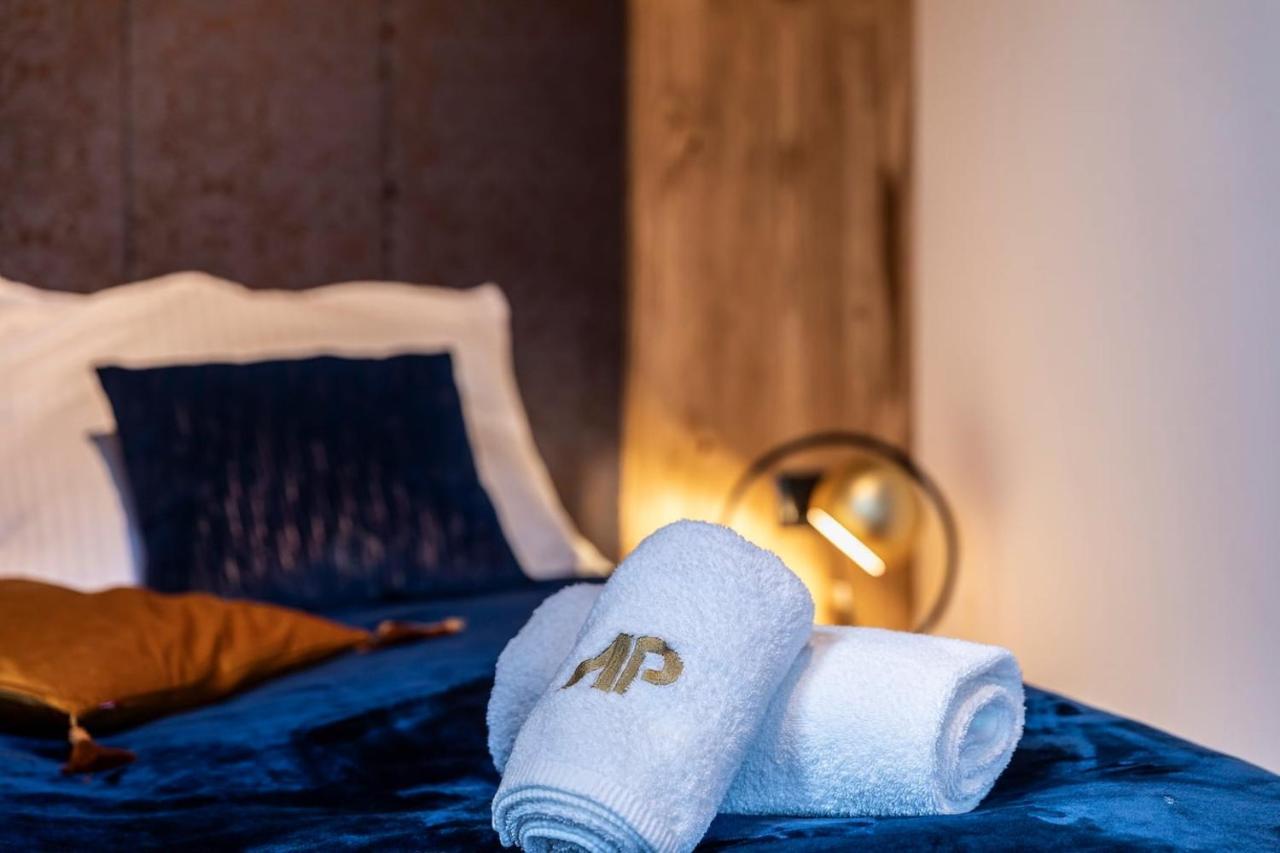 Апартаменти Nowy Apartament Z Widokiem Na Giewont Sun &Spa Косьцелісько Екстер'єр фото